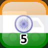 Icon for Complete 5 Towns in India