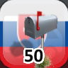 Icon for Complete 50 Businesses in Slovakia