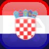Complete all the towns in Croatia