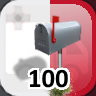 Icon for Complete 100 Businesses in Malta