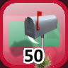 Icon for Complete 50 Businesses in Maldives