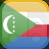 Icon for Complete all the towns in Comoros