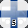 Icon for Complete 5 Towns in Finland