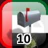 Icon for Complete 10 Businesses in United Arab Emirates
