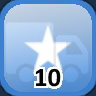 Icon for Complete 10 Towns in Somalia