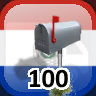 Icon for Complete 100 Businesses in Paraguay