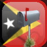 Icon for Complete all the businesses in Timor-Leste