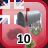 Icon for Complete 10 Businesses  in Bermuda