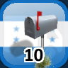 Icon for Complete 10 Businesses in Honduras
