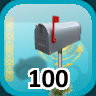 Icon for Complete 100 Businesses in Kazakhstan