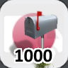 Icon for Complete 1,000 Businesses in Japan