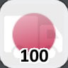 Icon for Complete 100 Towns in Japan