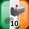 Icon for Complete 10 Businesses in Ireland