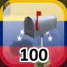 Icon for Complete 100 Businesses in Venezuela