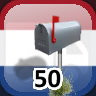 Icon for Complete 50 Businesses in The Netherlands