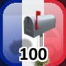 Icon for Complete 100 Businesses in France
