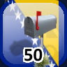 Icon for Complete 50 Businesses in Bosnia and Herzegovina