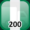 Icon for Complete 200 Towns in Nigeria
