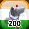 Icon for Complete 200 Businesses in India