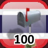 Icon for Complete 100 Businesses in Thailand