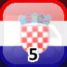 Icon for Complete 5 Towns in Croatia