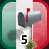 Icon for Complete 5 Businesses in Mexico