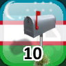 Icon for Complete 10 Businesses in Uzbekistan