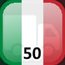 Icon for Complete 50 Towns in Italy