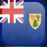 Icon for Complete all the towns in Turks and Caicos Islands