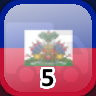 Icon for Complete 5 Towns in Haiti