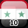 Icon for Complete 10 Towns in Syria
