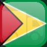 Icon for Complete all the towns in Guyana