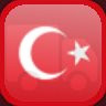 Icon for Complete all the towns in Turkey