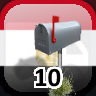 Icon for Complete 10 Businesses in Egypt
