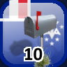 Icon for Complete 10 Businesses in French Southern Territories