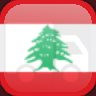 Complete all the towns in Lebanon
