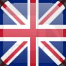 Icon for Complete all the towns in United Kingdom