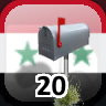 Icon for Complete 20 Businesses in Syria