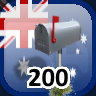 Icon for Complete 200 Businesses in Australia