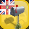 Icon for Complete all the businesses in Niue