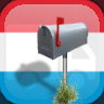 Icon for Complete all the businesses in Luxembourg