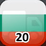 Icon for Complete 20 Towns in Bulgaria