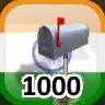Icon for Complete 1,000 Businesses in India