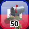 Icon for Complete 50 Businesses in Haiti