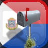 Icon for Complete all the businesses in Sint Maarten