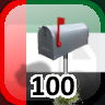 Icon for Complete 100 Businesses in United Arab Emirates
