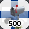 Icon for Complete 500 Businesses in Finland
