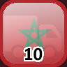 Icon for Complete 10 Towns in Morocco