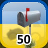 Icon for Complete 50 Businesses in Ukraine
