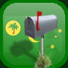 Icon for Complete all the businesses in Cocos Islands